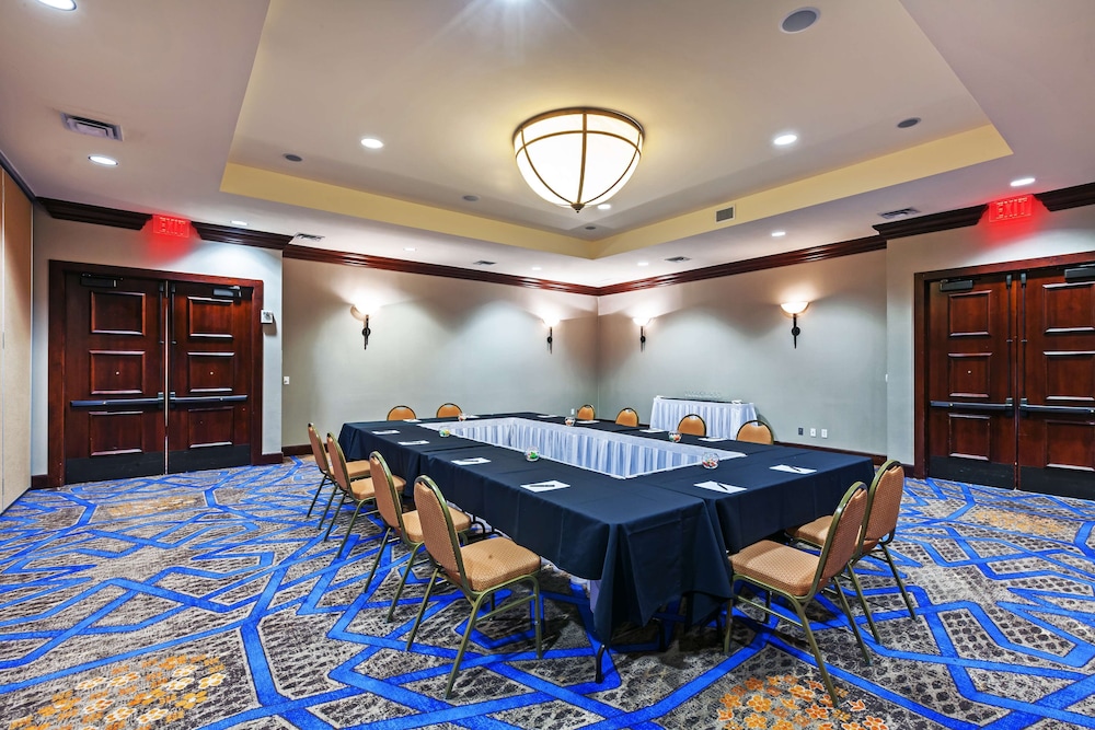 Hilton Waco - photo 55