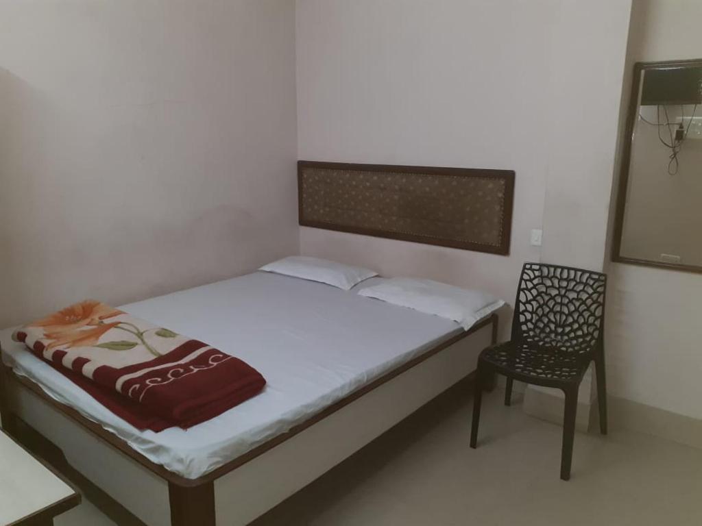 Hotel Ananda Bokaro City — Bokaro — photo 3