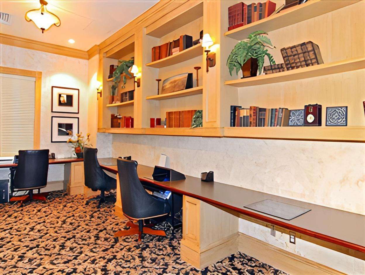 Avalon at Gallery Place in Washington, United States