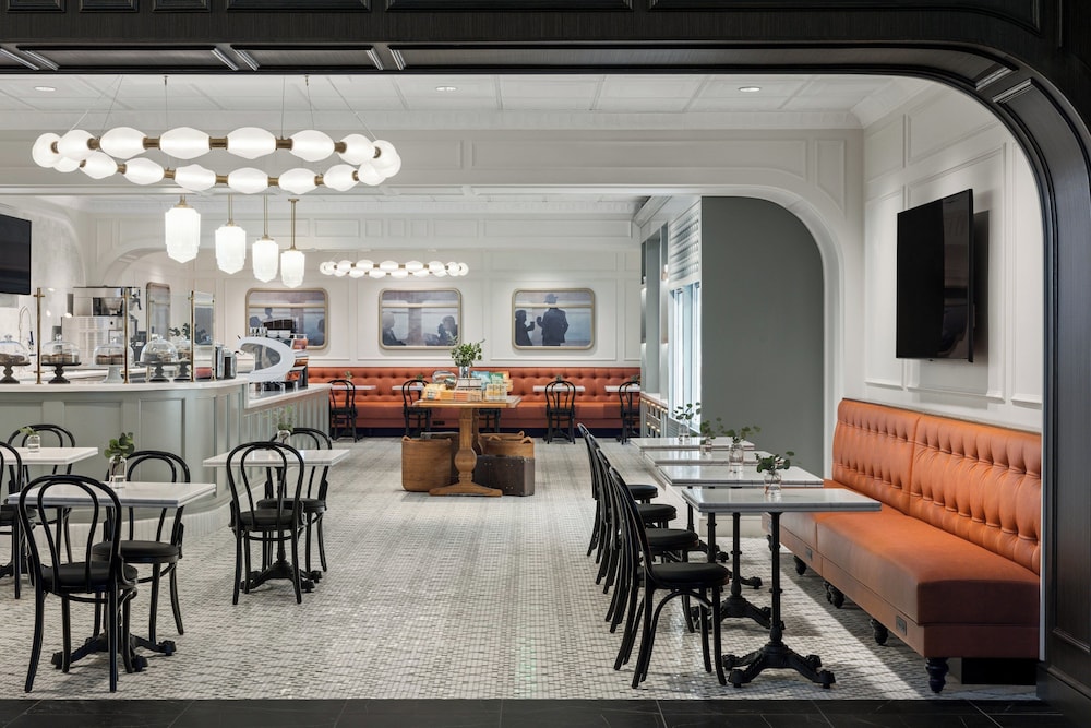 Omni Severin Hotel - photo 71