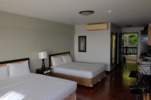 Boracay Malay Aklan Studio Unit — Unknown City — photo 3