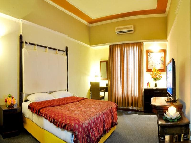 Tryas Hotel — Cirebon — photo 3