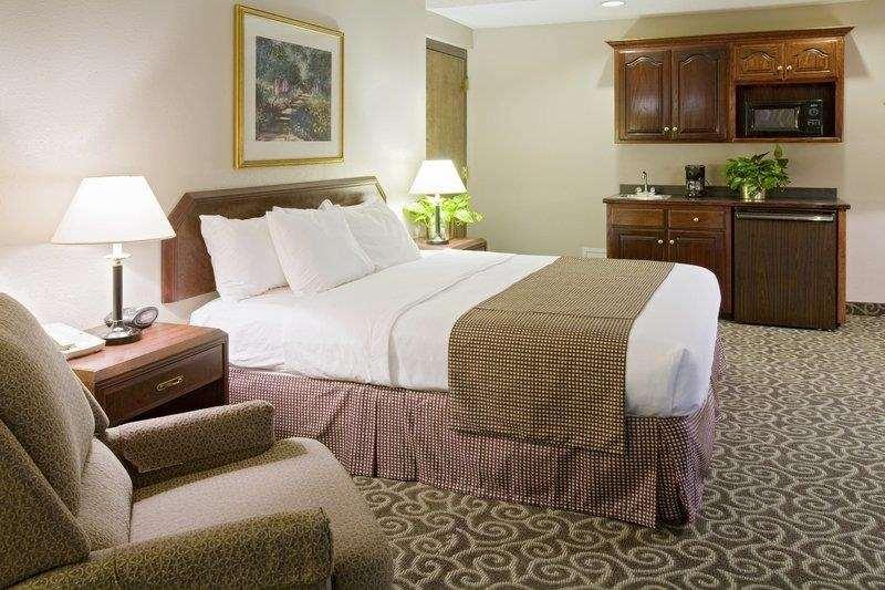 Inn At Coushatta - photo 19