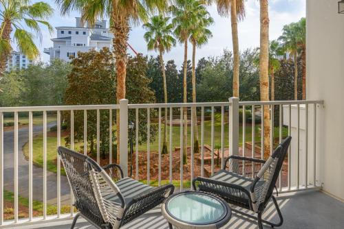 Elation 5305 - carbon neutral hotel in Destin