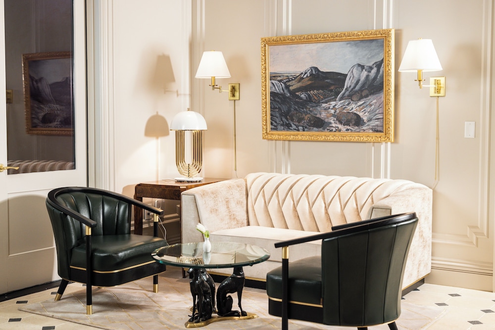 Hôtel Swexan - photo 6