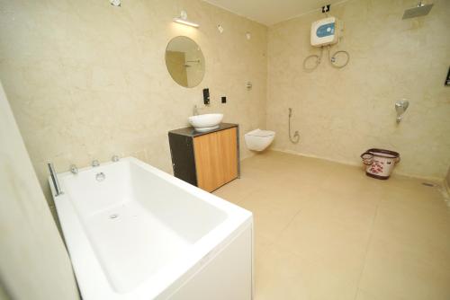 Hotel Anvi — Titlagarh — photo 2