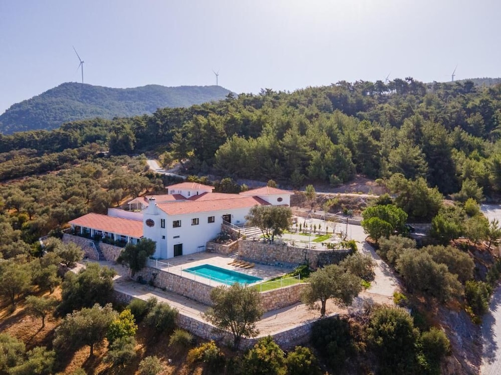 Chef S Otelier in Kusadasi, Turkey