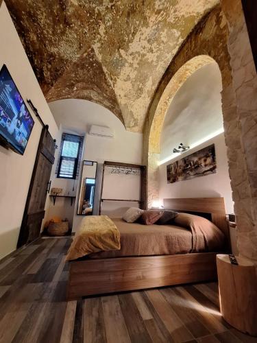 Giangi Rustic House — 4-Star Luxury Hotel in Catania, Italy