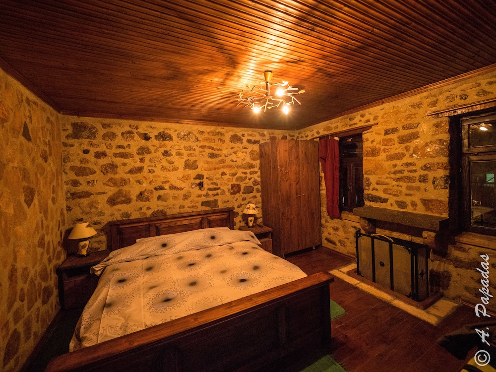 Al Monte Hotel — Kastoria — photo 2