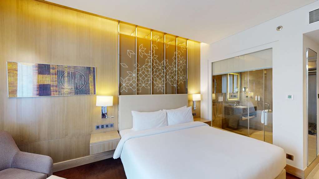 Radisson Gurugram Udyog Vihar — Gurgaon — photo 5