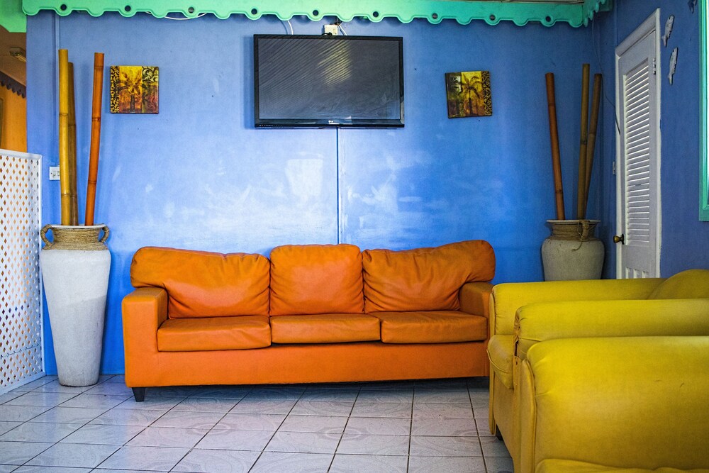 Alize Inn — Gros Islet — photo 5