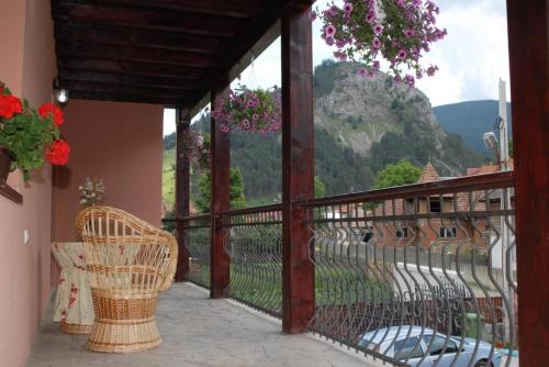 Pensiune Maria — Rucar — photo 2
