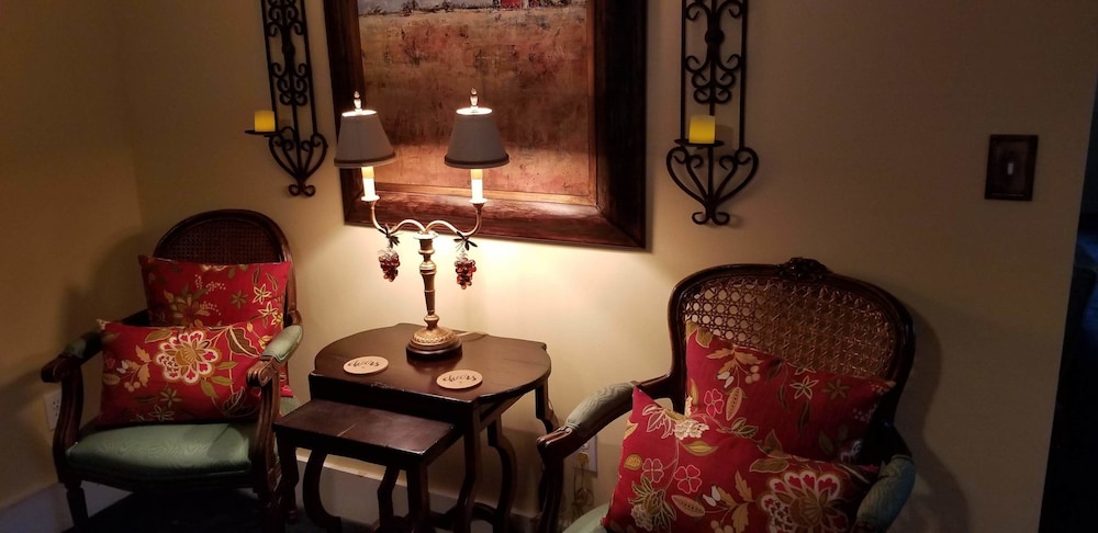 Inn at Clearwater Pond - photo 32