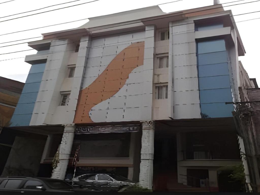RK Residency in Chidambaram, India