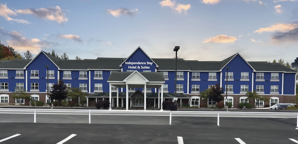 Country Inn & Suites by Radisson Marinette WI - photo 46