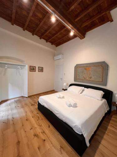 Sprone Apartments in Florence — 4-Star Luxury Hotel in Florence, Italy