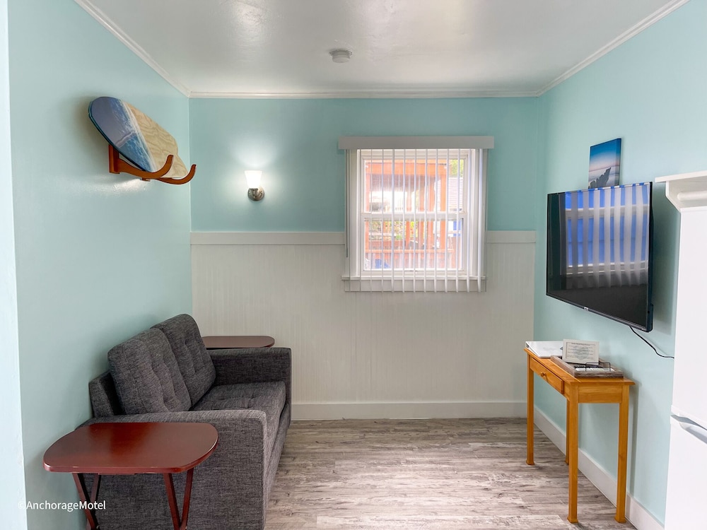 The Anchorage Motel - photo 34