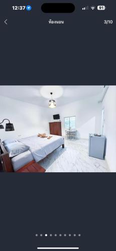 Liam Resort in Prachuap Khiri Khan, Thailand