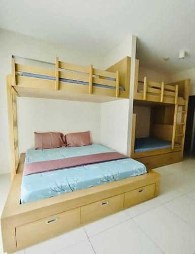 Pico De Loro Resort Condotel in Nasugbu, Philippines