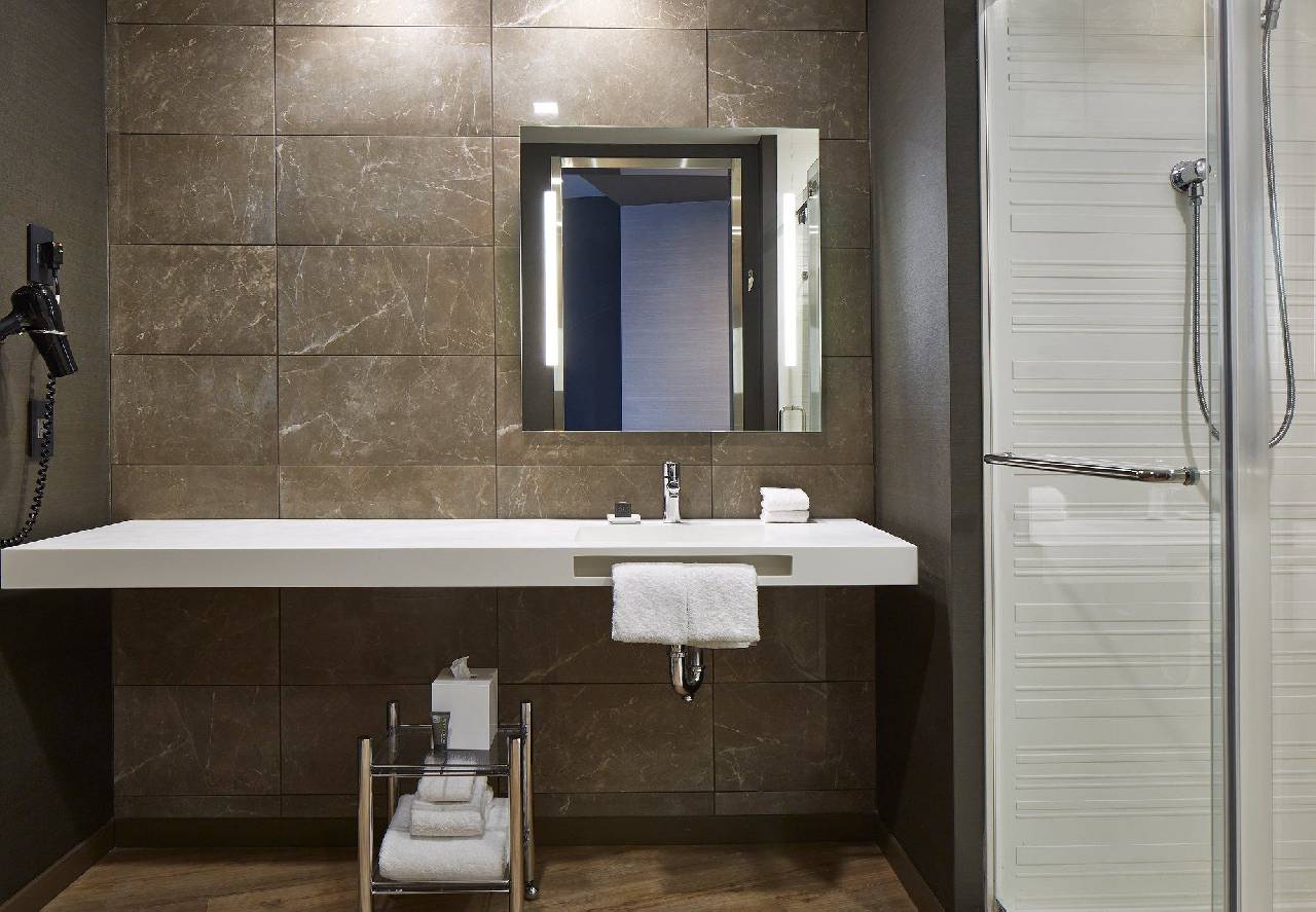 AC Hotel by Marriott Columbus Dublin - photo 4