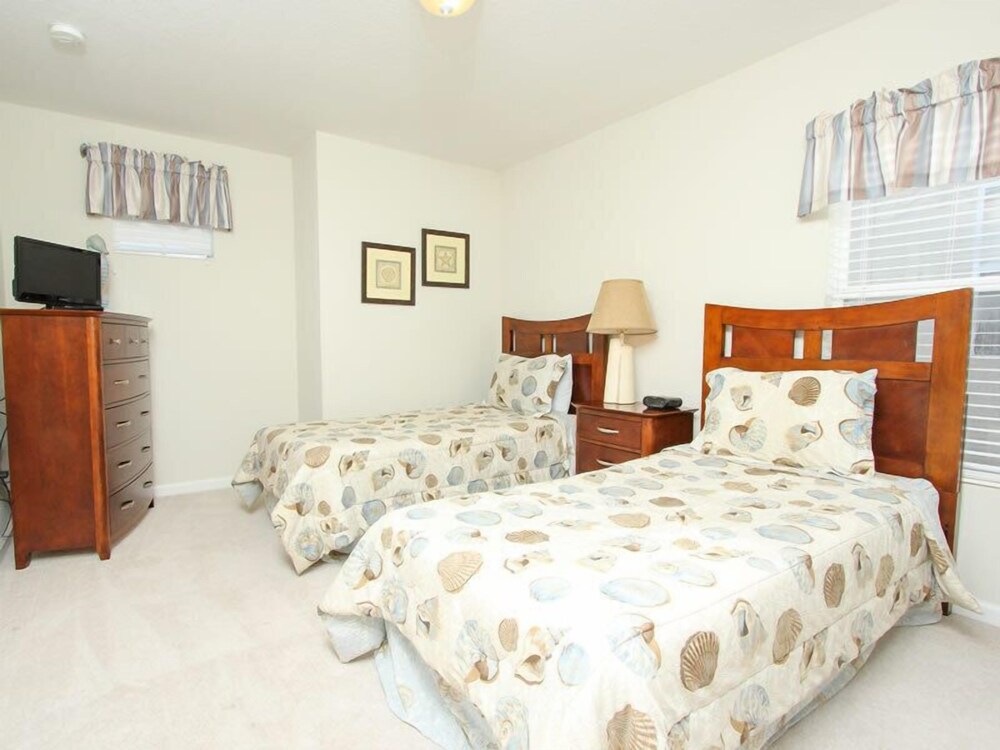 Ov2551 Windsor Hills Resort 5 Bed 5 Baths Villa - photo 5