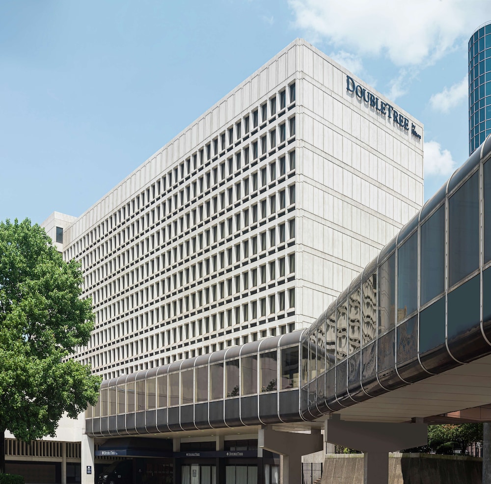 DoubleTree by Hilton Newark Penn Station - photo 2