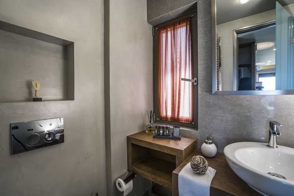 Aa Luxury Villas — Daratsos — photo 5