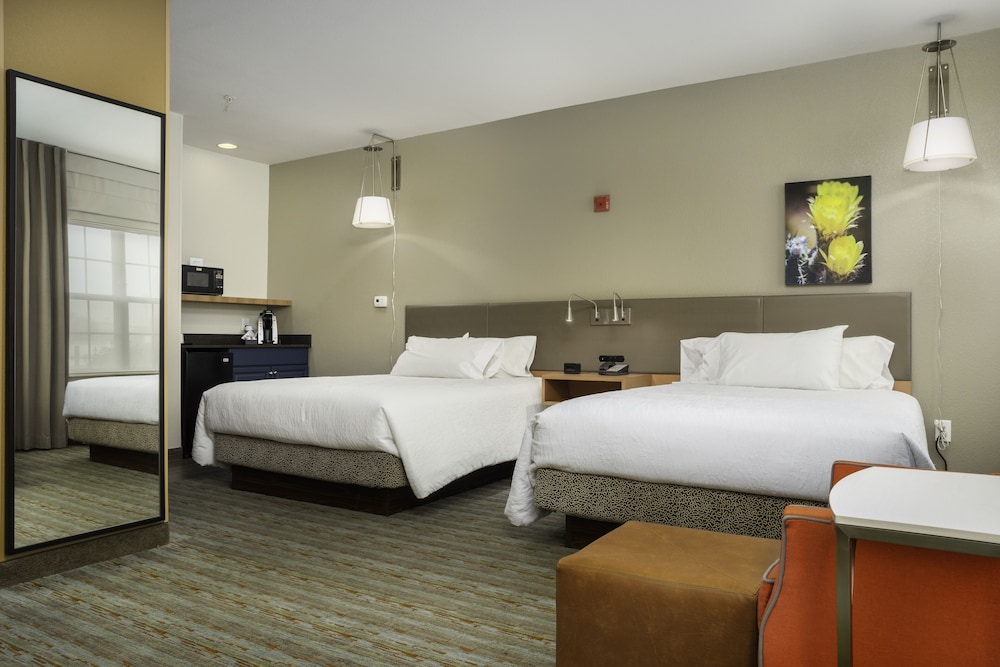 Hilton Garden Inn Phoenix Airport - photo 10