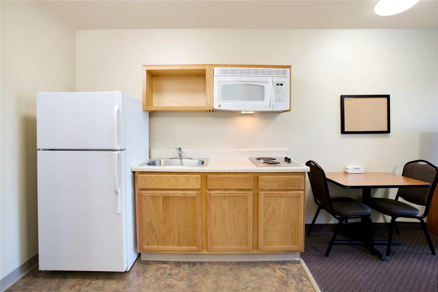 WoodSpring Suites Baton Rouge Airline Highway - photo 11
