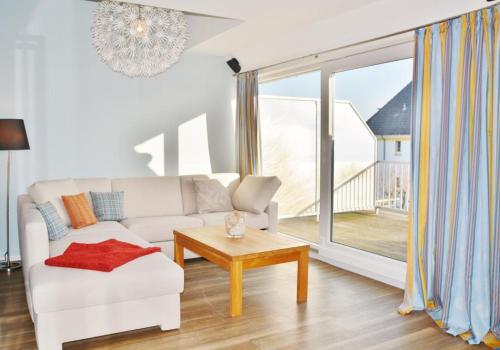 Villa Nordwind Villa Nordwind 02 — 4-Star Luxury Hotel in Norderney, Germany