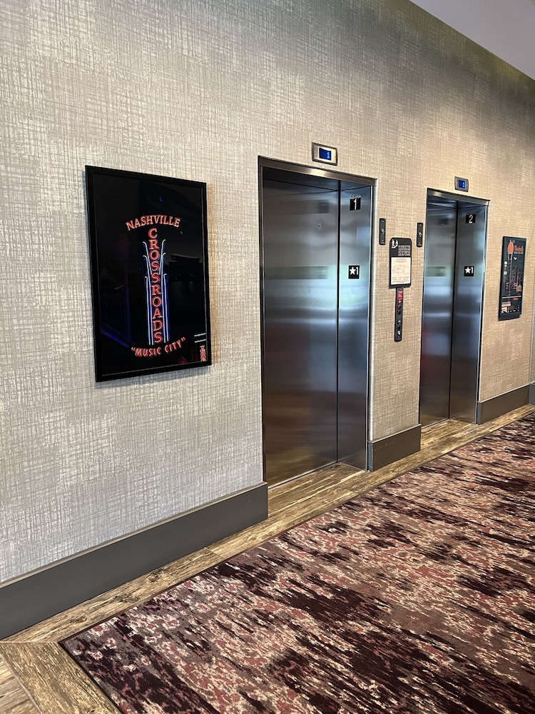 Hilton Garden Inn Gallatin TN - photo 47