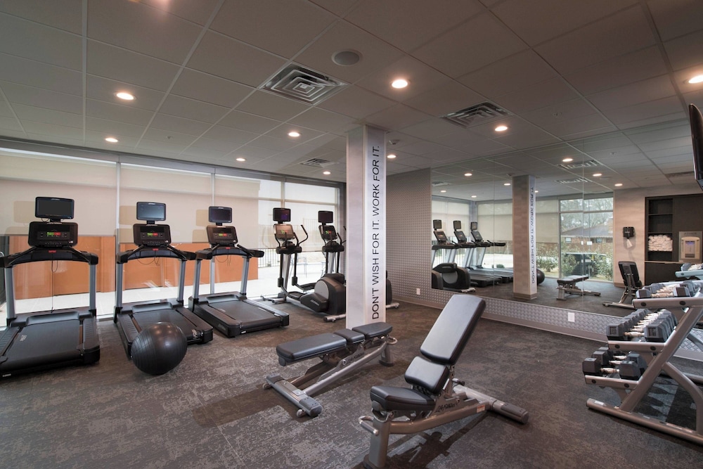 Fairfield Inn & Suites Tyler South - photo 17