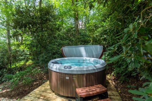 Altitudes Attitude in Blowing Rock, United States