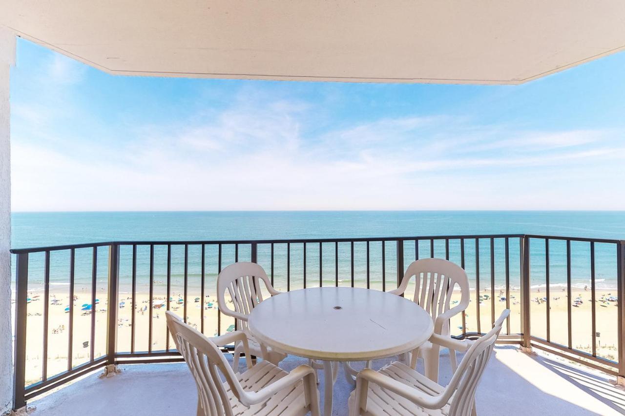Plaza 1301 — 4-Star Luxury Hotel in Ocean City, United States