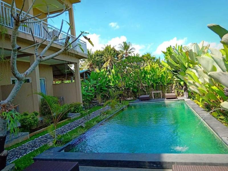 Uma Kutuh 2 — Ubud — photo 2