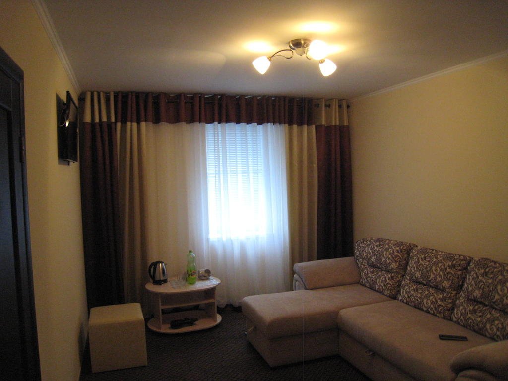 Chili Hotel — Berdyansk — photo 5