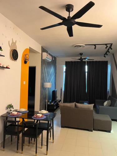 Ws Falim — 4-Star Luxury Hotel in Ipoh, Malaysia