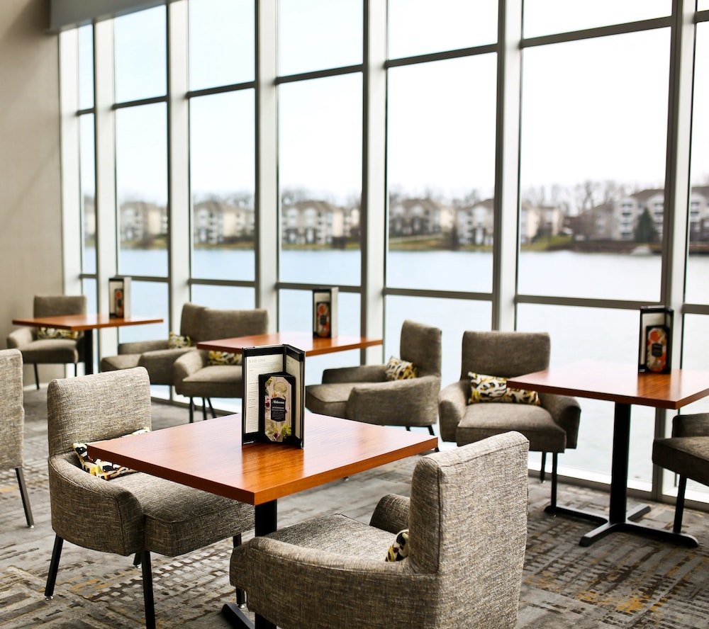 Marriott Indianapolis North - photo 34