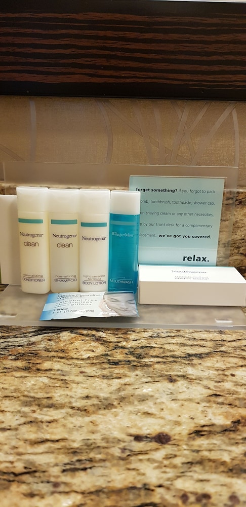 Hampton Inn Pell City - photo 16