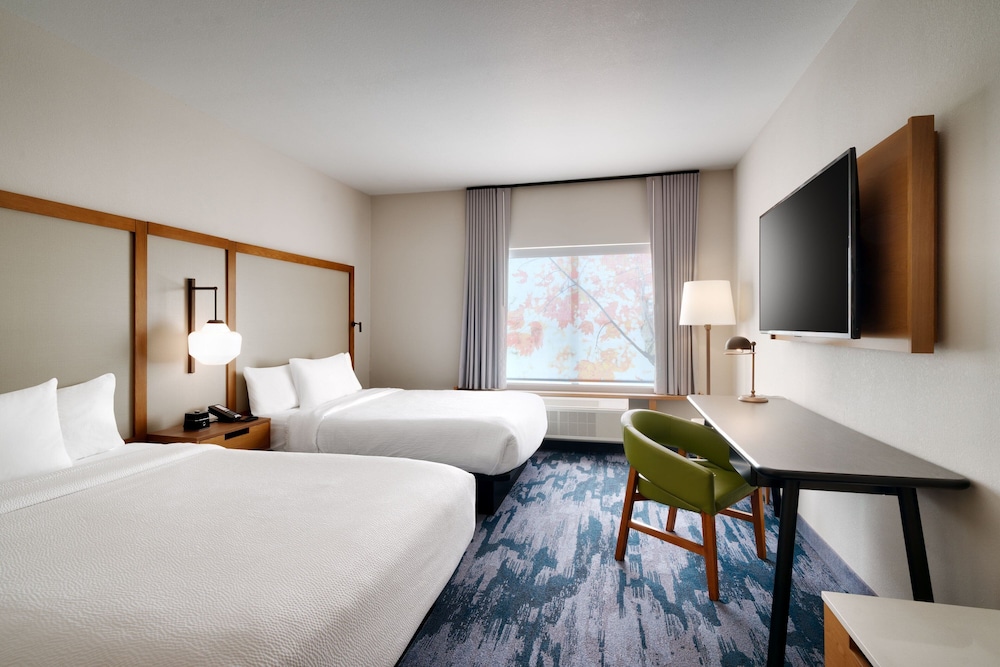 Fairfield by Marriott Inn & Suites Houston League City - photo 7
