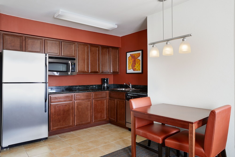 Residence Inn Marriott Abilene - photo 9