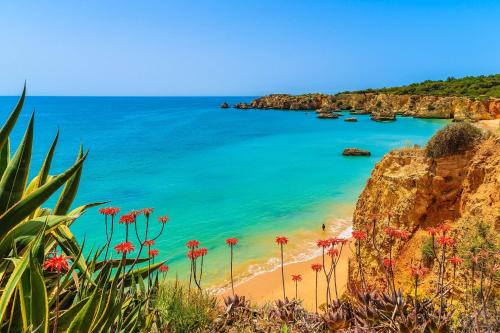CasaSoleMar — 4-Star Luxury Hotel in Carvoeiro, Portugal