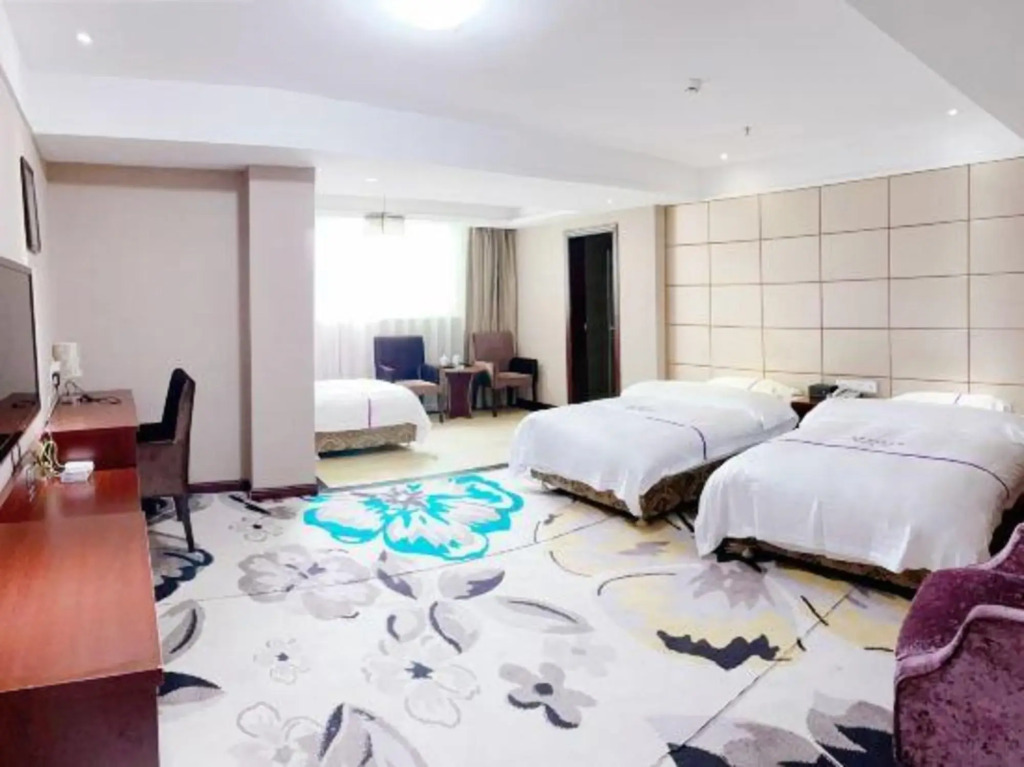 Haodu Hotel - last minute hotel in Anshun