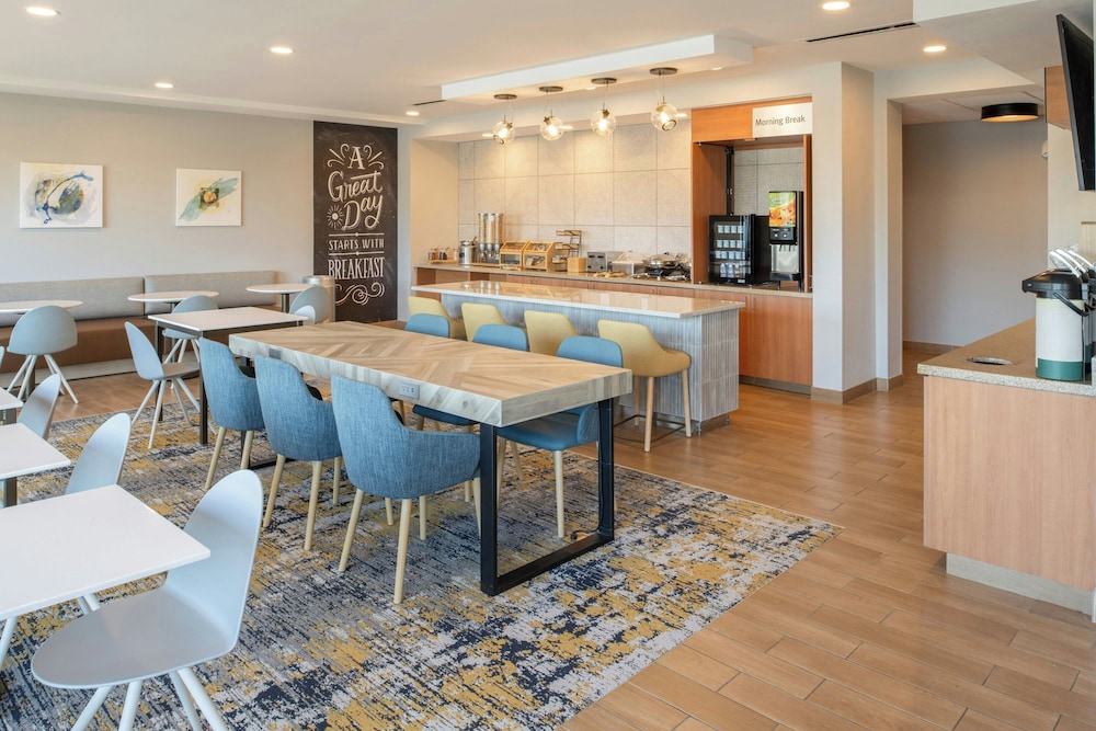 TownePlace Suites Jackson Ridgeland Township at Colony Park - photo 40