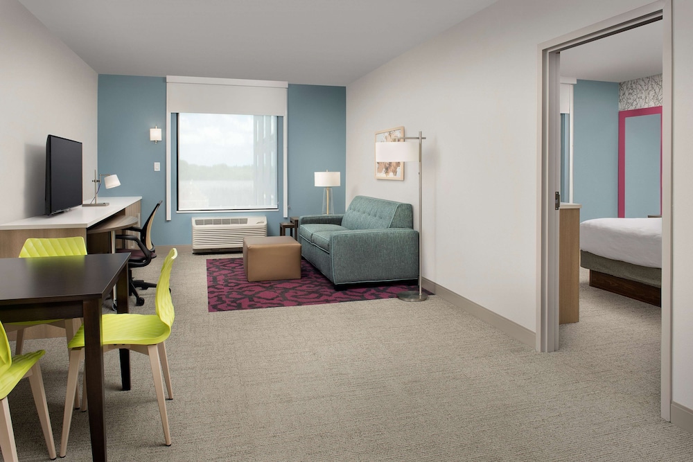 Home2 Suites by Hilton Orlando Downtown - photo 9