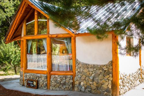 Chacra CheSuiza - last minute hotel in Unknown City