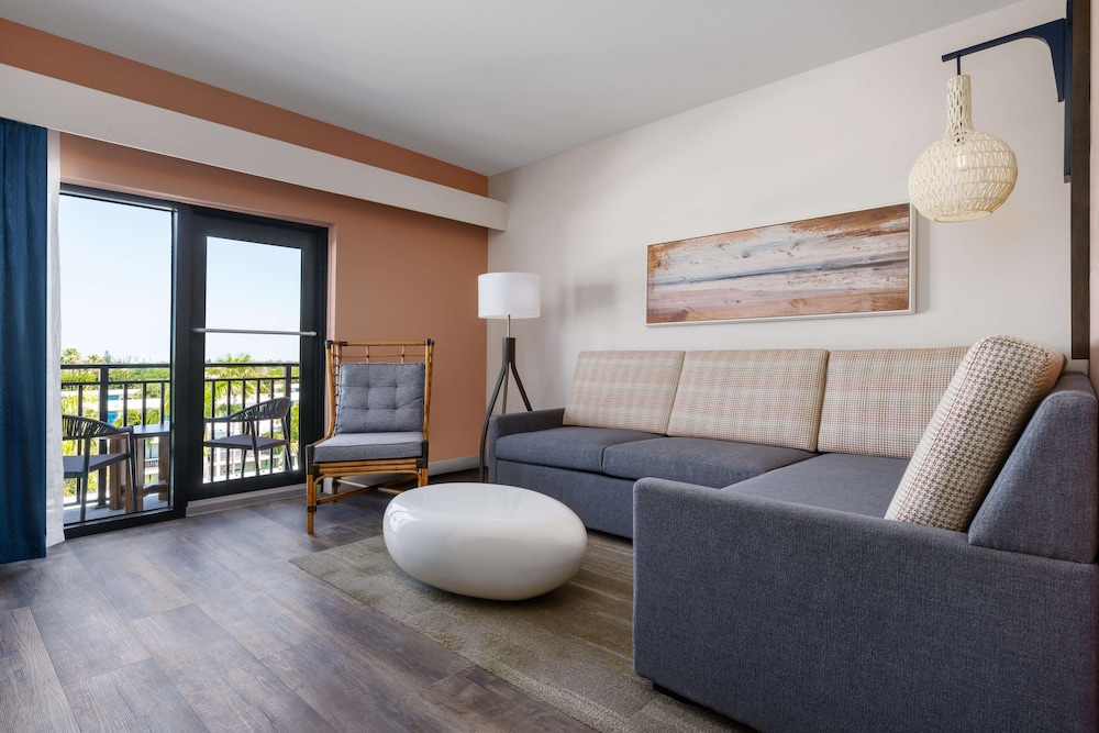 Hilton Garden Inn St. Pete Beach - photo 19
