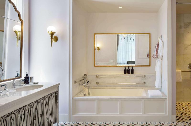 Maison Métier in the Unbound Collection by Hyatt - photo 102