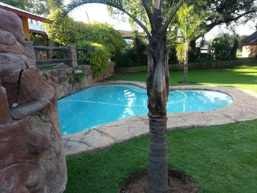 Anna Boeremeisie Guesthouse — 4-Star Luxury Hotel in Benoni, South Africa