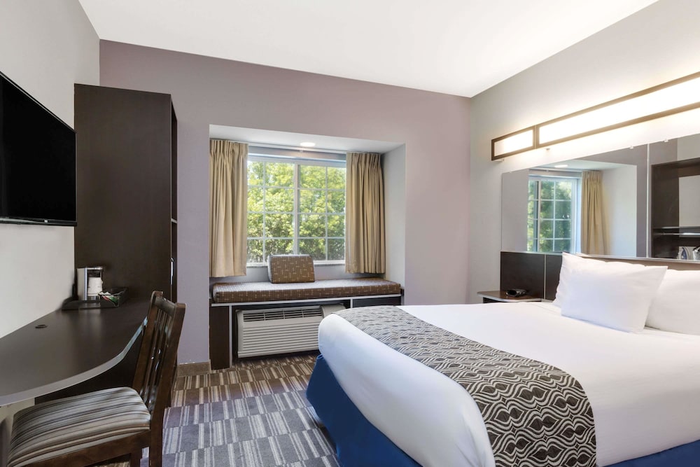 Microtel Inn & Suites Tuscaloosa Near University - photo 3